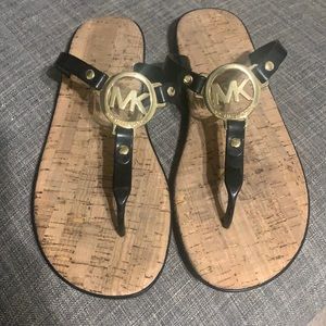 Michael Kors sandals